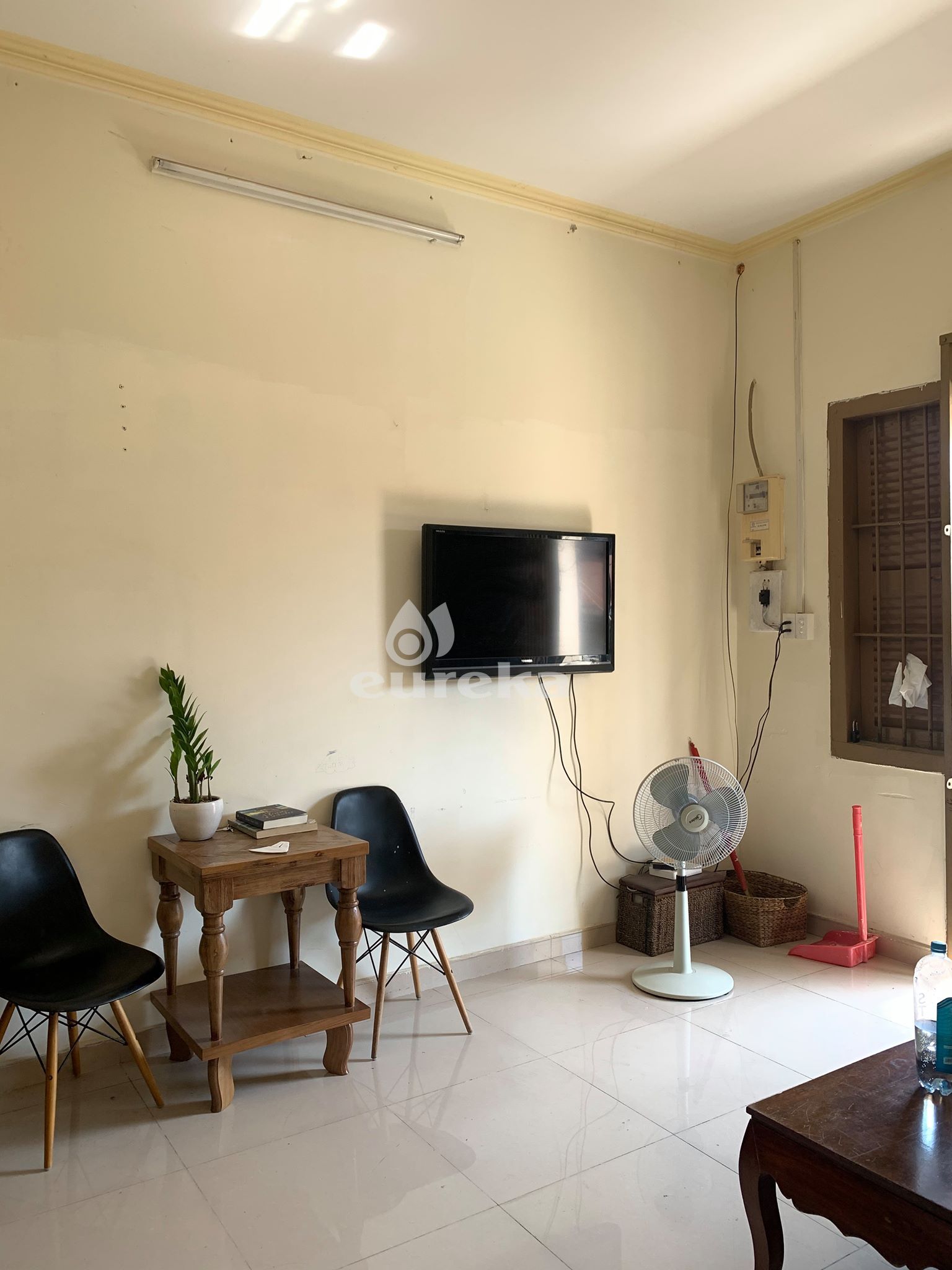 Apartment For Rent In  Thi Nghe